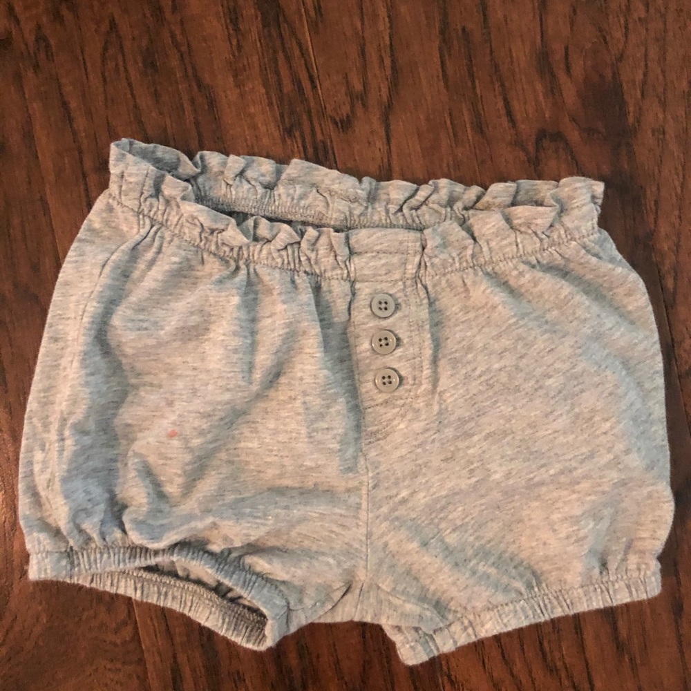 Baby Gap Bloomers